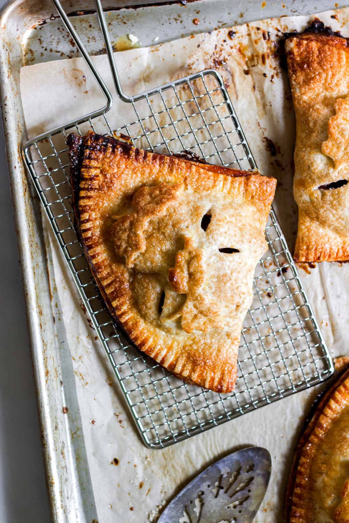 SugarBee® Apple Hand Pies - SugarBee® Apples