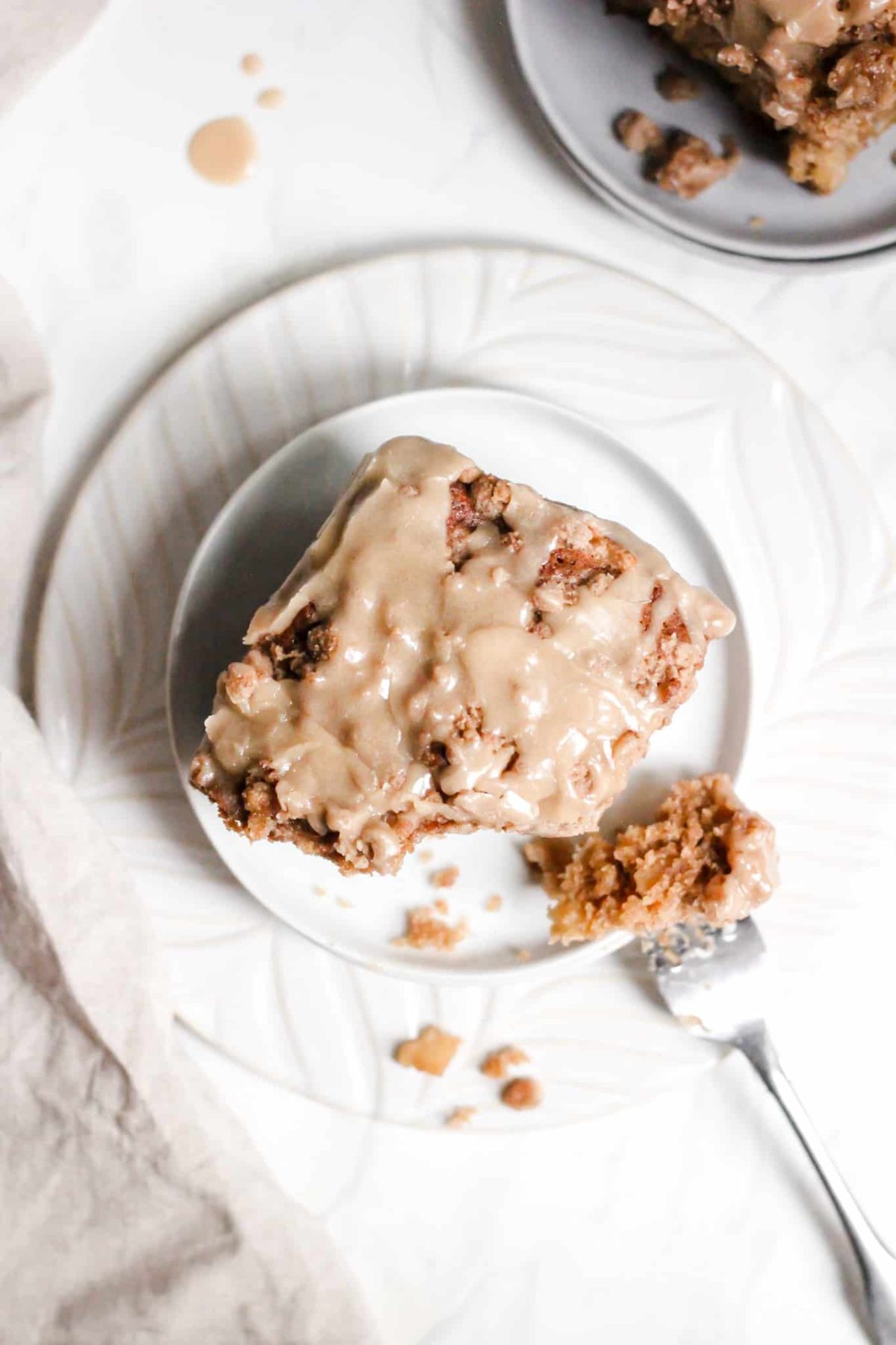 Apple Coffee Cake Recipe (with Streusel Topping) | The Kitchn